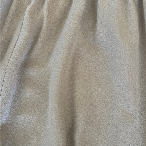 Open Back Slate Romper - Picture 5 of 5